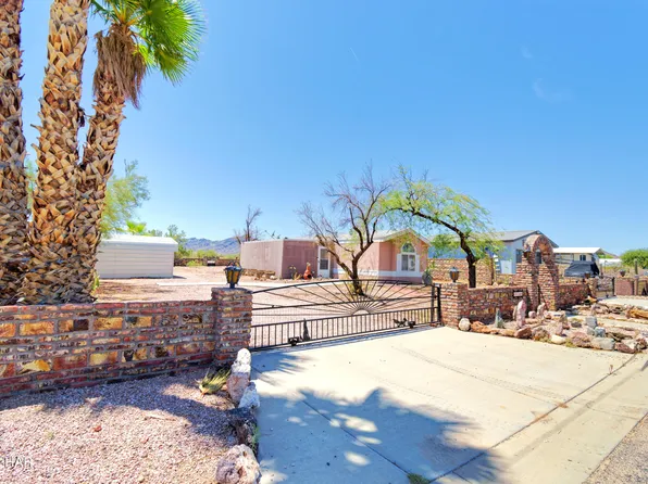 28168 Diamond Pl, Quartzsite, AZ 85346