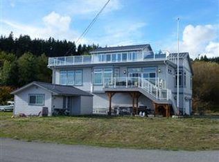580 Salt Spray Rd, Camano Island, WA 98282