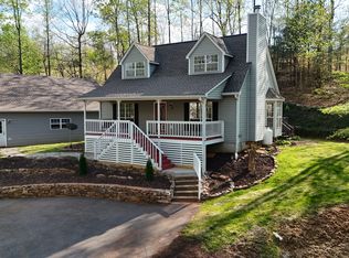 354 Prairie Flower Dr, Cleveland, GA 30528