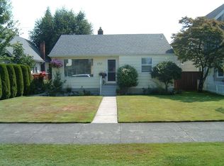 1915 Rucker Ave, Everett, WA 98201