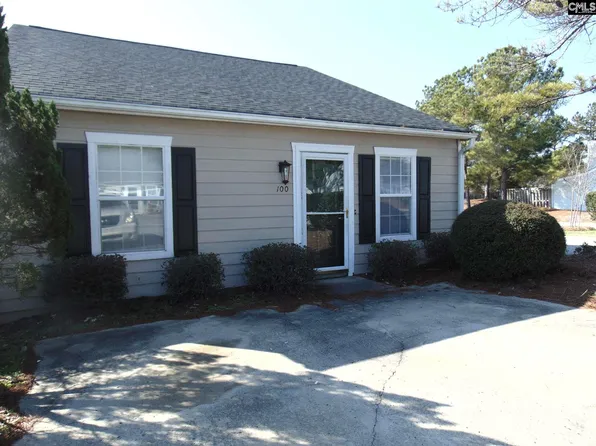 100 Walking Horse Way, Columbia, SC 29223
