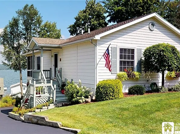 120 Chautauqua Escapes, Ashville, NY 14710