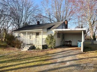 3672 S State Highway 127, Hickory, NC 28602