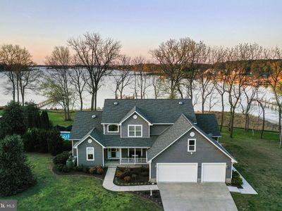 750 Quiet Harbor Dr, Hague, VA, 22469