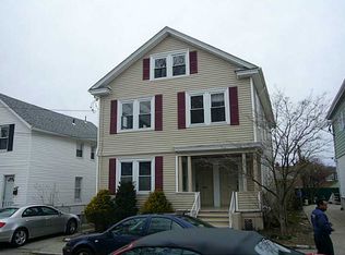 110 Parnell St, Providence, RI 02909
