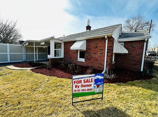 818 Gass Ave, Belleville, IL