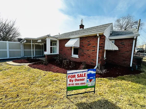 818 Gass Ave, Belleville, IL 62220