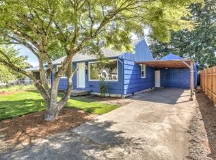 540 NE 94th Ave, Portland, OR 97220