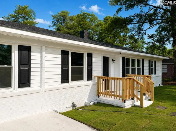 3720 Kaiser Ave, Columbia, SC 29204