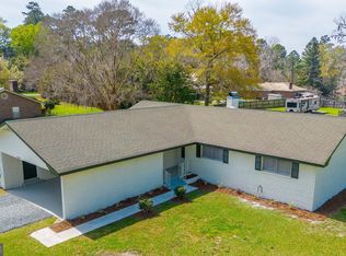 2081 Tamara Rd, Waycross, GA 31503