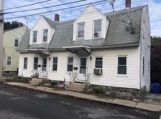 14-16 Hillside St, Maynard, MA 01754