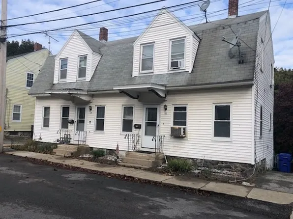 14-16 Hillside St, Maynard, MA 01754