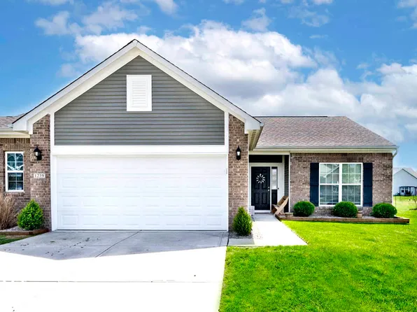 1239 Northcraft Ct, Franklin, IN 46131