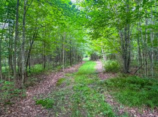 9389A Kundinger Rd, Park Falls, WI 54552