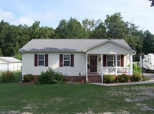 8 Park Ave, Honea Path, SC 29654