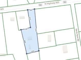 11954 N Highway 905, Longs, SC 29568