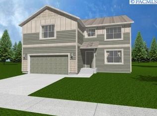 5910 Sidon Ct, Pasco, WA 99301