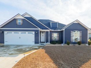 3986 Valiant Ct, Valdosta, GA 31605