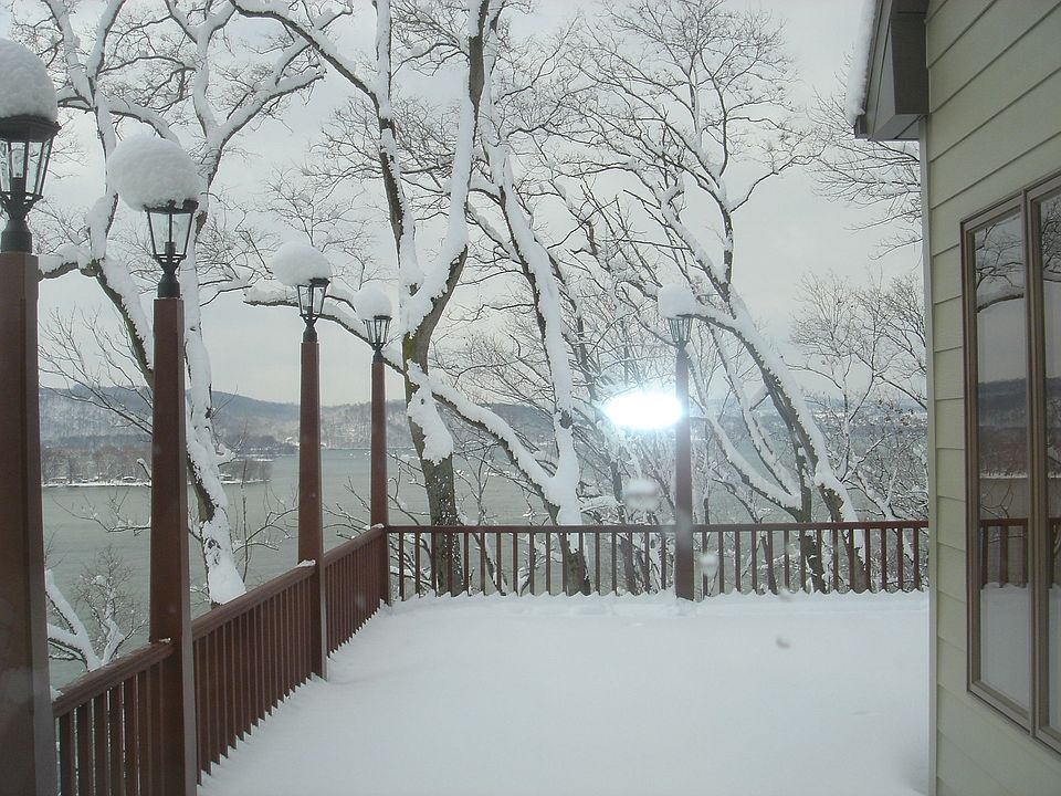 House with a view