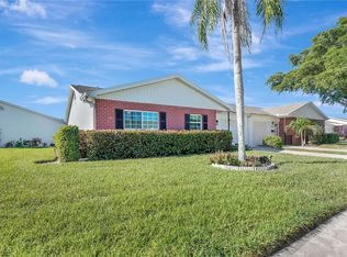 1374 Bunker Way, Fort Myers, FL 33919