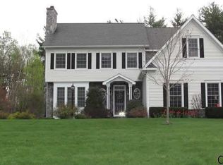 1055 Lamplighter Rd, Niskayuna, NY 12309