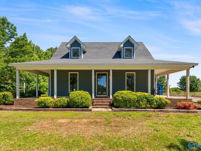 171 County Road 542, Moulton, AL, 35650