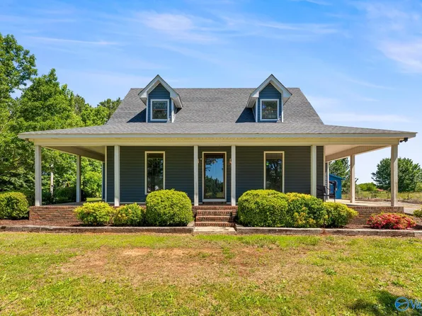 171 County Road 542, Moulton, AL 35650