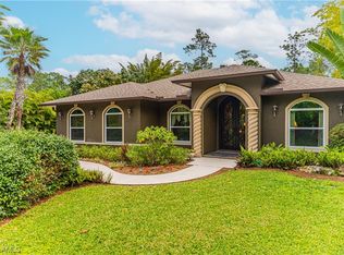 2975 14th Ave NE, Naples, FL 34120