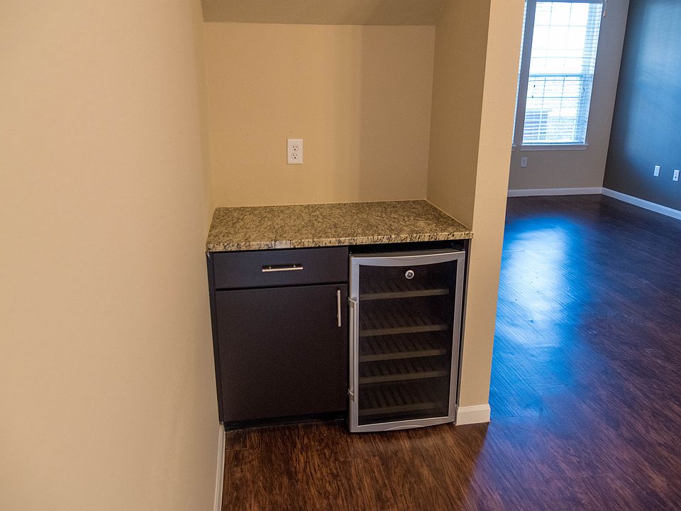 Wine Fridge