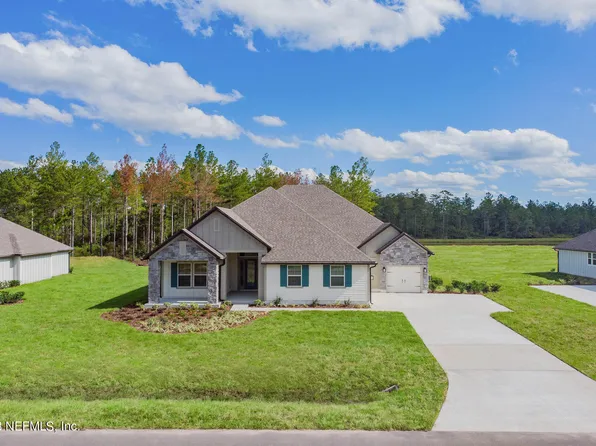 36265 SUGAR Court, Hilliard, FL 32046