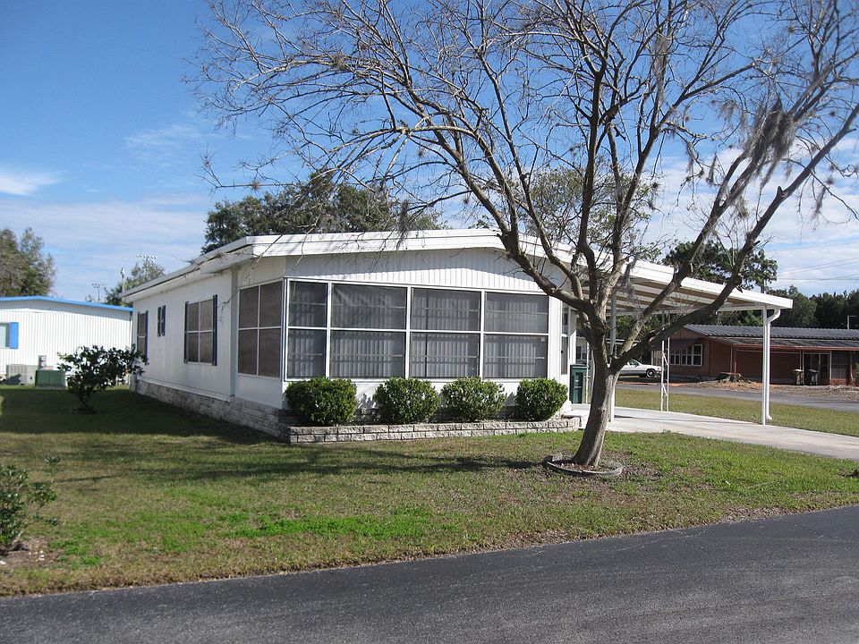 1st image of 3150 NE 36th Ave Lot 503