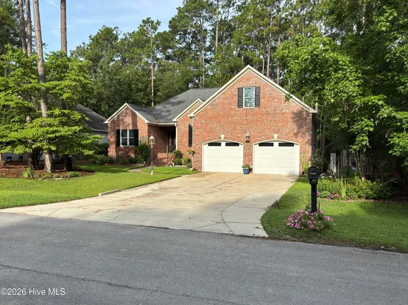 905 Davit Lane, New Bern, NC 28560