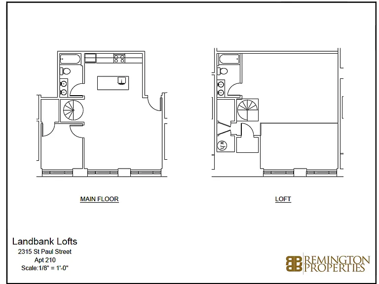 City View Lofts — Photo 67