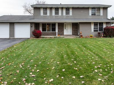38268 N Manor Ave, Beach Park, IL, 60087
