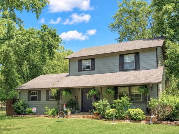 100 Timberline Rd, Lamar, AR 72846