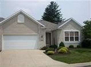 3409 Stratford Grn, Uniontown, OH 44685