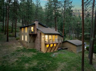 1250 Snow Bowl Rd, Missoula, MT 59808