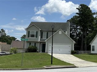 1669 Isleworth Cir, Atlanta, GA 30349