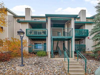 1100 Goeglein Gulch Road #155, Durango, CO, 81301