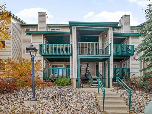 1100 Goeglein Gulch Road #155, Durango, CO 81301