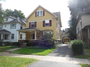 269 Milburn St, Rochester, NY 14607