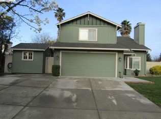 1309 Morning Glory Cir, Livermore, CA