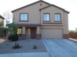 3597 W Goshen Dr, Tucson, AZ 85741