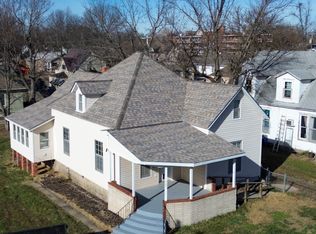 700 Frisco Ave, Monett, MO 65708