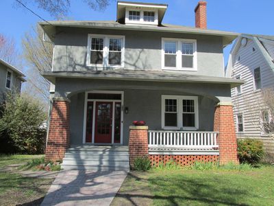 3105 Stonewall Ave, Richmond, VA, 23225