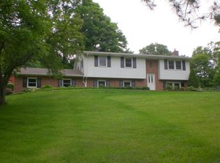 1227 Smart Rd, Mansfield, OH 44903