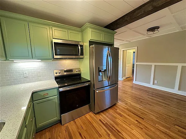 Cozy and comfortable with an amazing layout.
