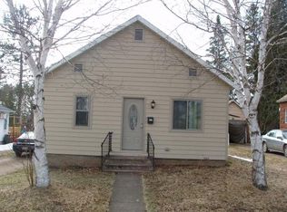841 Atwood Ave, Park Falls, WI 54552