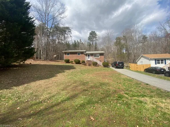1032 Haywood St, Eden, NC 27288