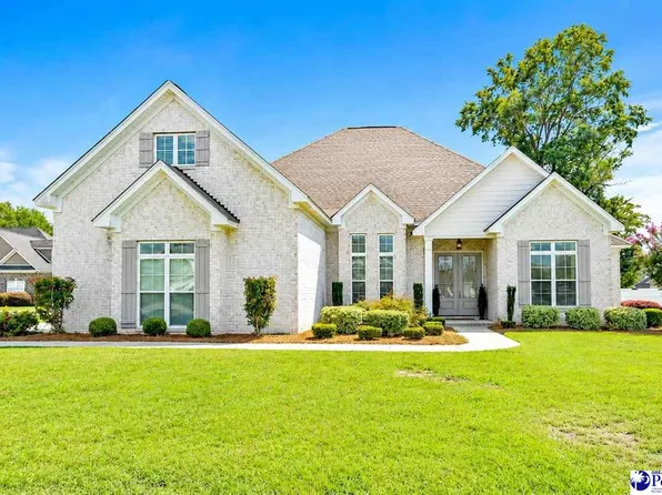 1653 Rugby Ln, Florence, SC 29501